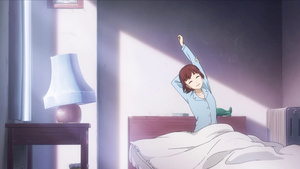 Itazura Majo to Nemuranai Machi