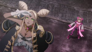 Itazura Majo to Nemuranai Machi