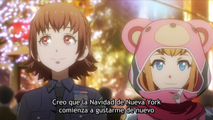 Itazura Majo to Nemuranai Machi