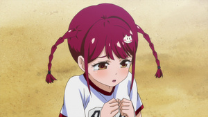 Valkyrie Drive: Mermaid