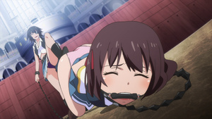 Valkyrie Drive: Mermaid