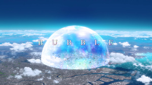 Bubble