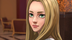 Altered Carbon: Resleeved