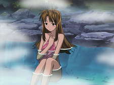 Love Hina Again