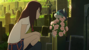 Hirune Hime: Shiranai Watashi no Monogatari