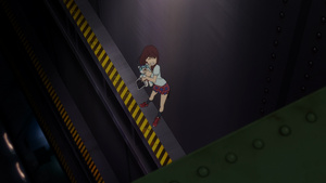 Hirune Hime: Shiranai Watashi no Monogatari