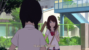 Ancien y el mundo mágico