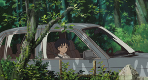 Karigurashi no Arrietty