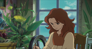 Karigurashi no Arrietty