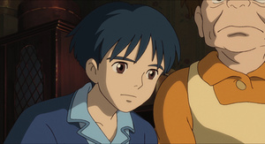 Karigurashi no Arrietty