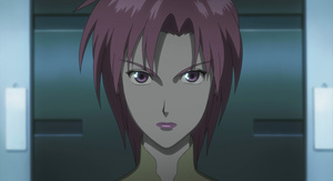 Koukaku Kidoutai: Stand Alone Complex 2nd GIG - Individual Eleven