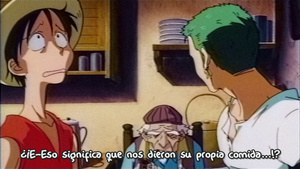 One Piece: Taose! Kaizoku Ganzack