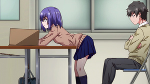 Kaede to Suzu The Animation