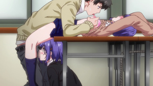 Kaede to Suzu The Animation