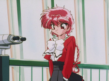 Las Guerreras Mágicas