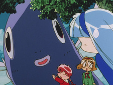 Las Guerreras Mágicas