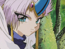 Las Guerreras Mágicas