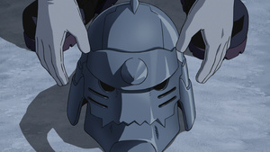 Fullmetal Alchemist: Brotherhood