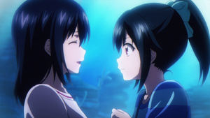 Strike the Blood II