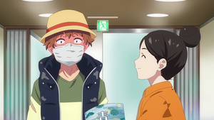 Kanojo, Okarishimasu 2nd Season