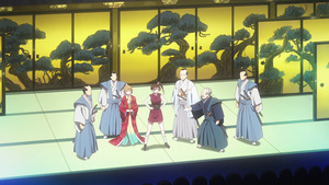 Kanojo, Okarishimasu 2nd Season