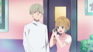 Kanojo, Okarishimasu 2nd Season