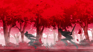 RWBY: Hyousetsu Teikoku