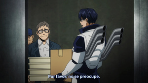 My Hero Academia: el despertar de los héroes