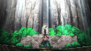 My Hero Academia: el despertar de los héroes