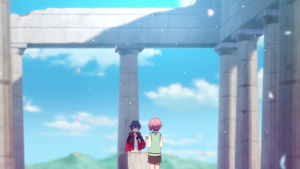 Cardfight!! Vanguard: will+Dress