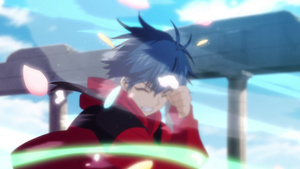 Cardfight!! Vanguard: will+Dress