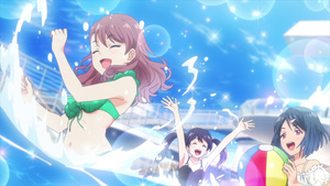 Youkoso Jitsuryoku Shijou Shugi no Kyoushitsu e (TV) 2nd Season