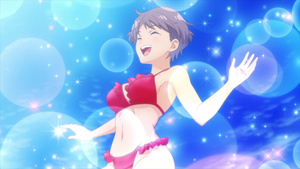 Youkoso Jitsuryoku Shijou Shugi no Kyoushitsu e (TV) 2nd Season