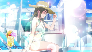 Youkoso Jitsuryoku Shijou Shugi no Kyoushitsu e (TV) 2nd Season