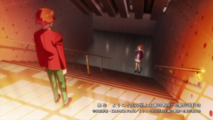 Youkoso Jitsuryoku Shijou Shugi no Kyoushitsu e (TV) 2nd Season