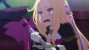 Mahoutsukai Reimeiki 