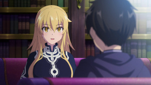 Mahoutsukai Reimeiki 