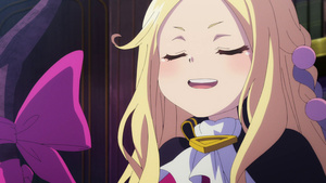 Mahoutsukai Reimeiki 