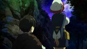 Mahoutsukai Reimeiki 