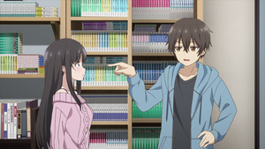 Mamahaha no Tsurego ga Motokano datta