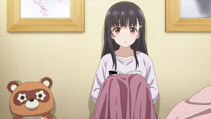 Mamahaha no Tsurego ga Motokano datta