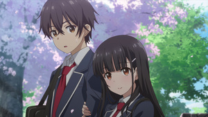 Mamahaha no Tsurego ga Motokano datta