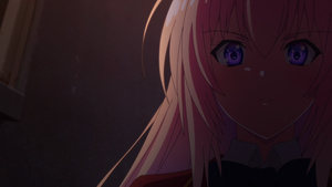 Classroom of the Elite