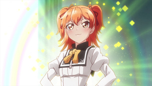 Ore ga Ojousama Gakkou ni "Shomin Sample" Toshite Gets♥Sareta Ken