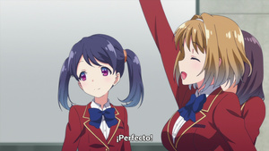 Classroom of the Elite