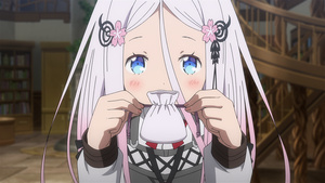 Warau Arsnotoria Sun!