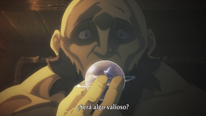 Made in Abyss: Retsujitsu no Ougonkyou