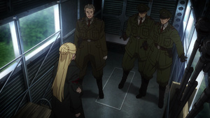 Shuumatsu no Izetta (BD)