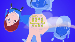 Eizouken ni wa Te o Dasuna!