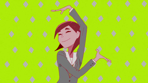 Eizouken ni wa Te o Dasuna!